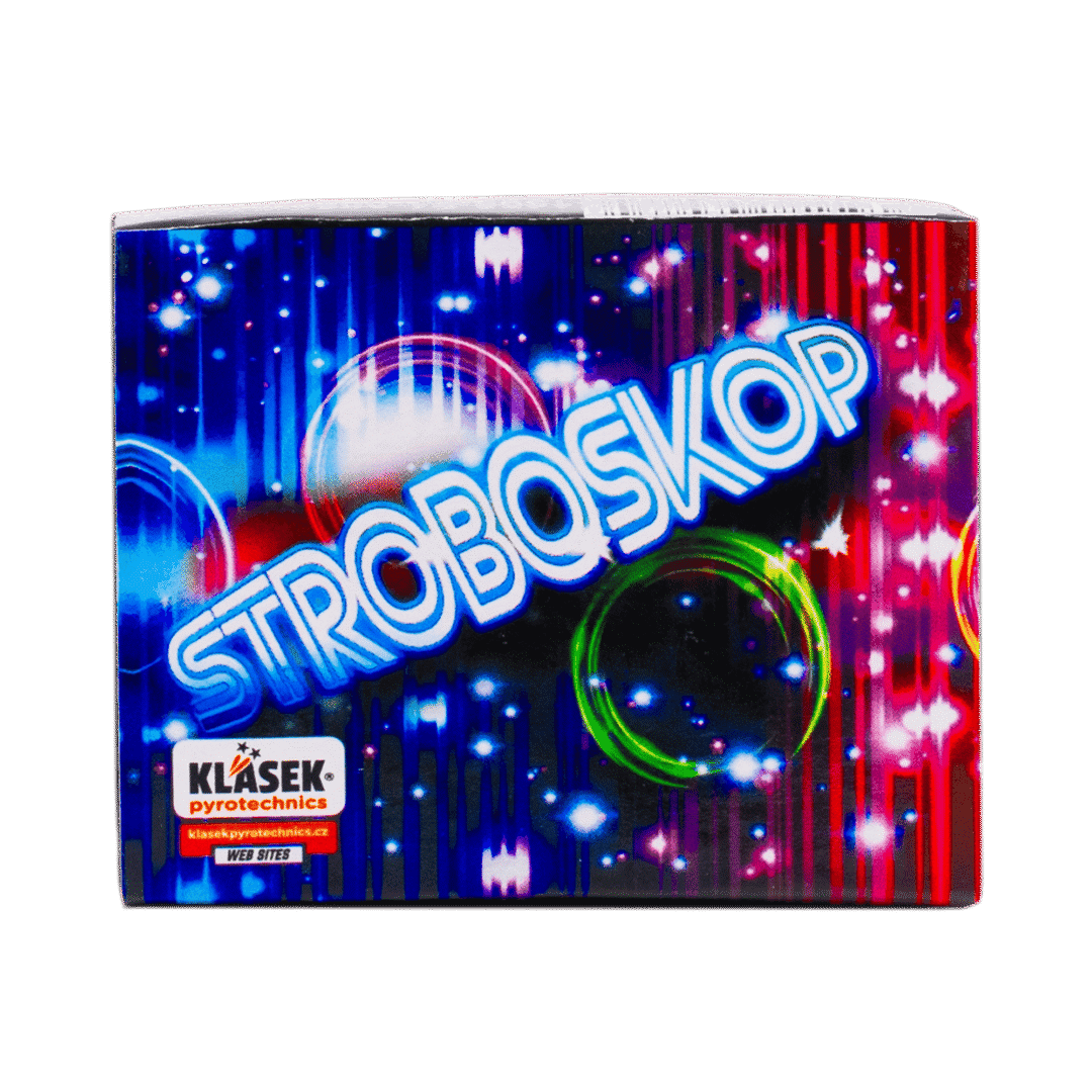 Stroboskop Klasek - imagine 5