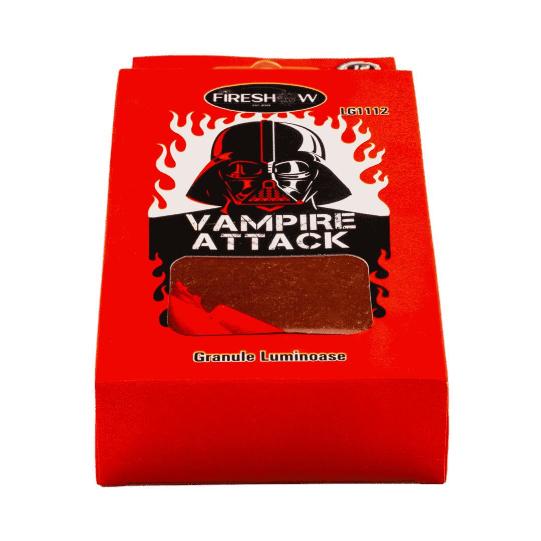 Vampire Attack - imagine 2