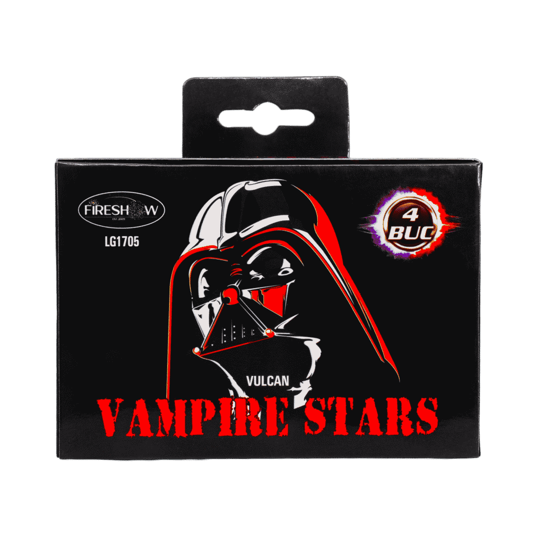 Vampire Stars - imagine 3