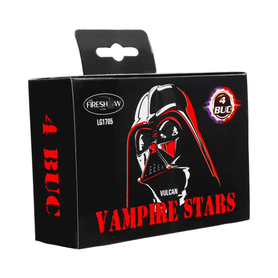 Vampire Stars - imagine 1