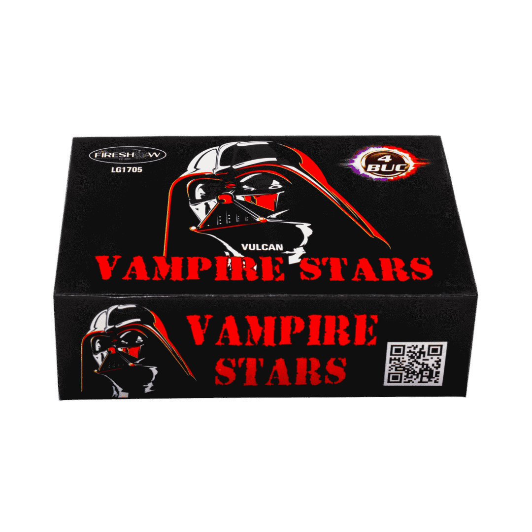 Vampire Stars - imagine 7