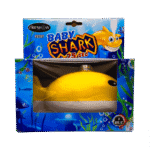 Vulcan Baby Shark - imagine 3