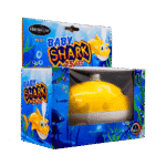 Vulcan Baby Shark - imagine 2