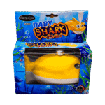 Vulcan Baby Shark