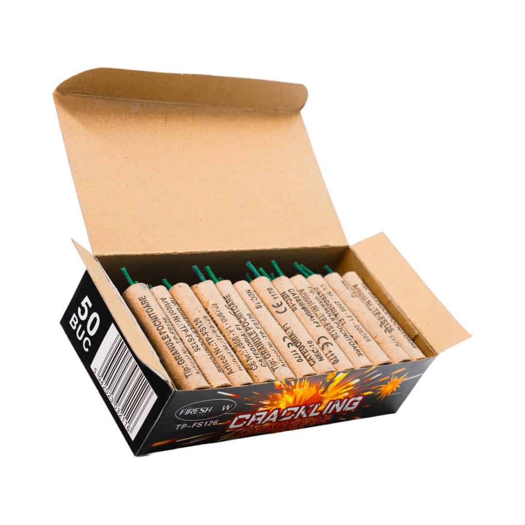 Crackling Crackers - imagine 2
