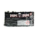 DumBum Rotate 6 buc - imagine 5