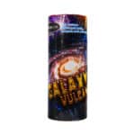 Vulcan Galaxy