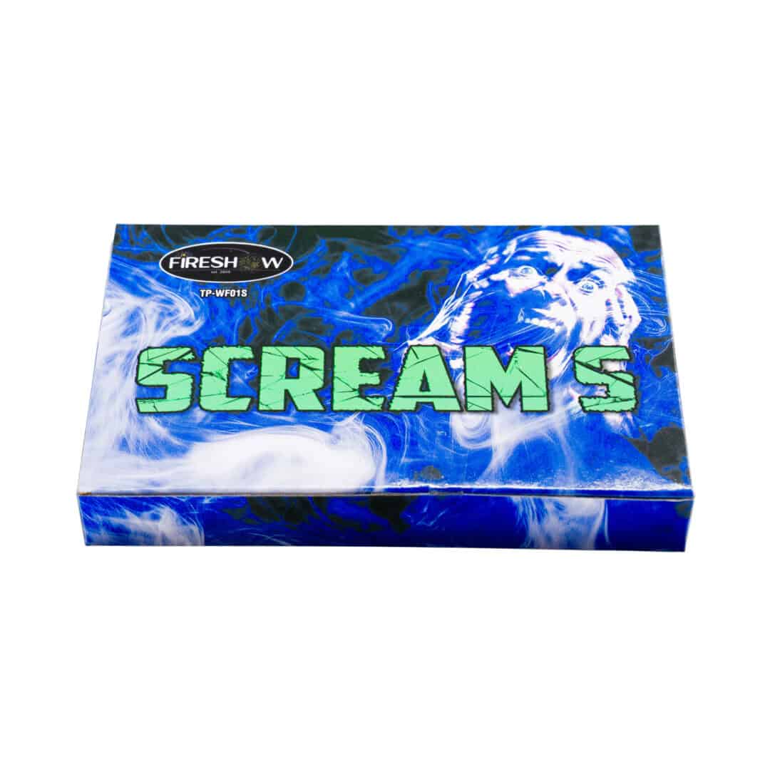ScreamS-whitebg-fullrez-3 Emitatoare de sunet - SCREAM S - imagine 1