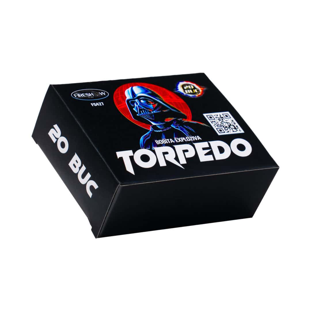 Torpedo-whitebg-fullrez-4 Torpedo Bobita explozivă - imagine 1