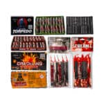 Crackling Kit