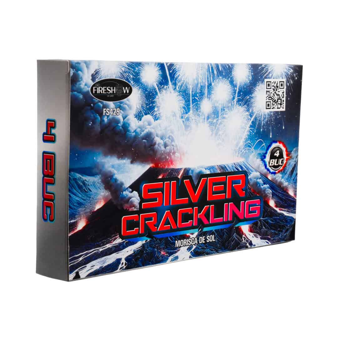 Silver-Crackling-1 Titireze Silver Crackling - imagine 1