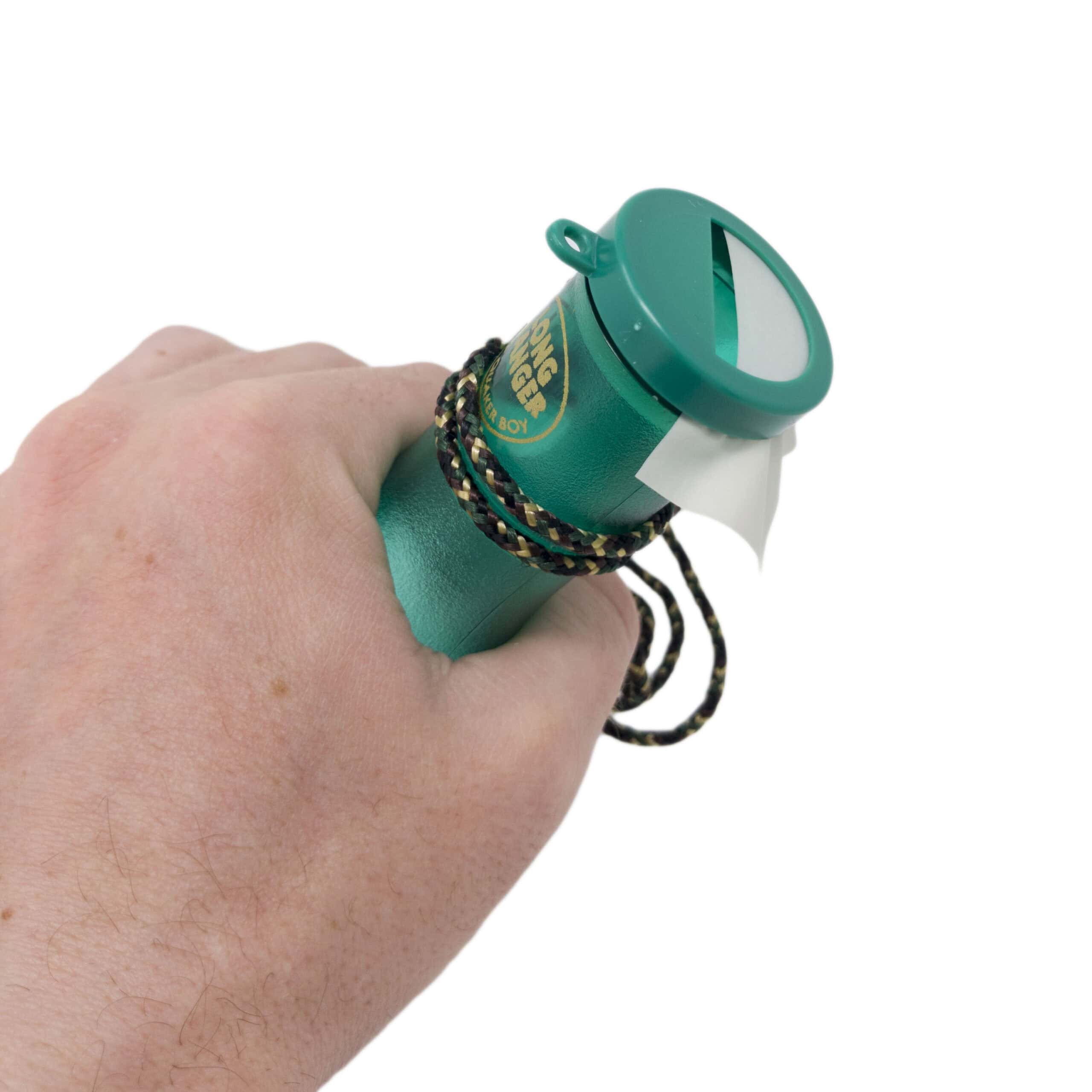 Long Ranger ™ - Image 2