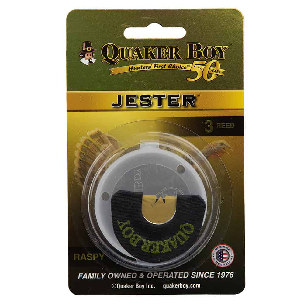 Jester™