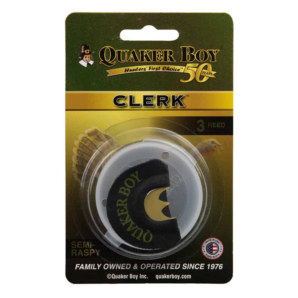 Clerk™