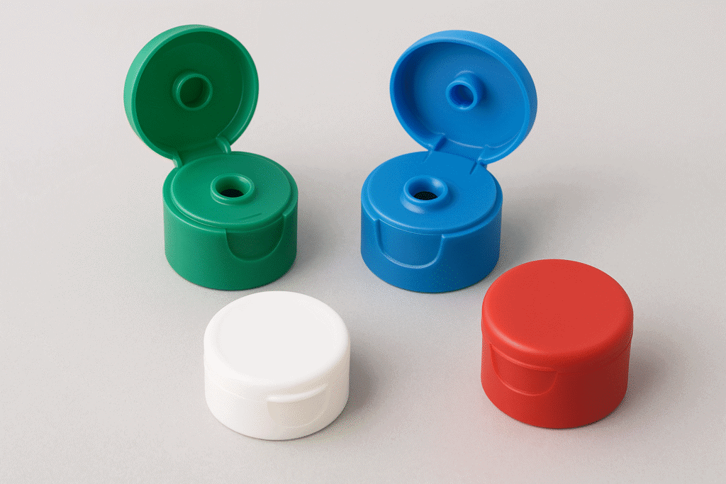 How QuantixCap Is Leading the Way in Green Packaging Compliance for 2025