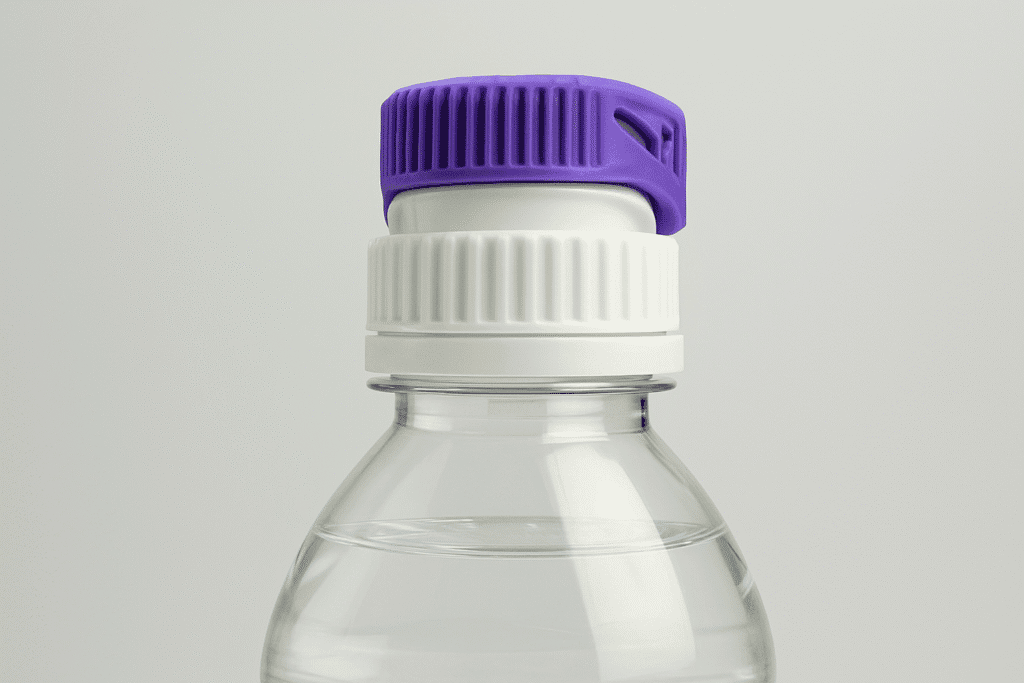 Activation Caps (Twist Cap Bottle): The Future of Functional Beverage Packaging