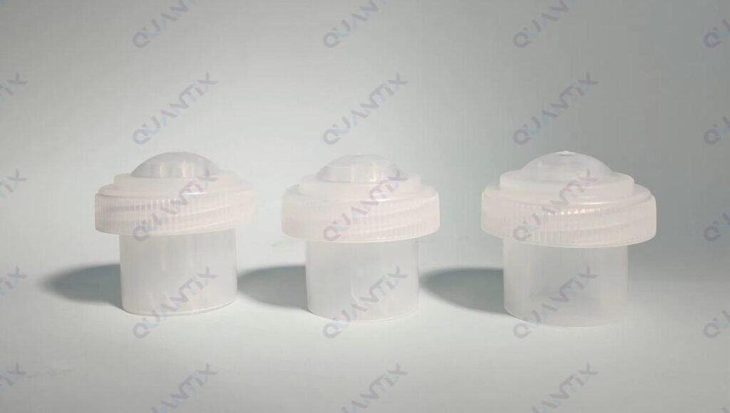 Press-to-Activate Caps – Ultimate Guide for 2025