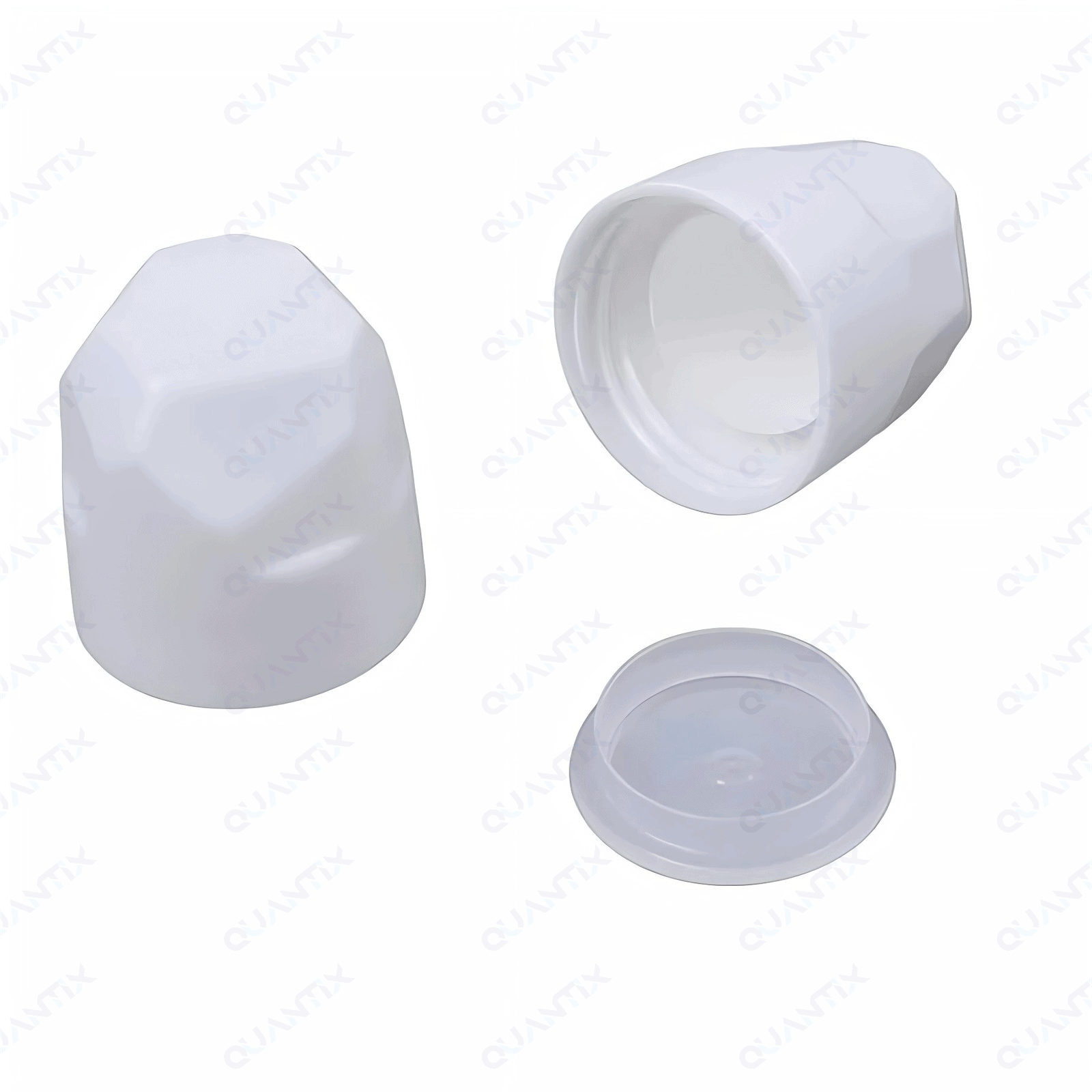 Disposable food storage containers with lids, ideal for takeout and meal prep, made from durable, food-safe plastic for secure containment and freshness.