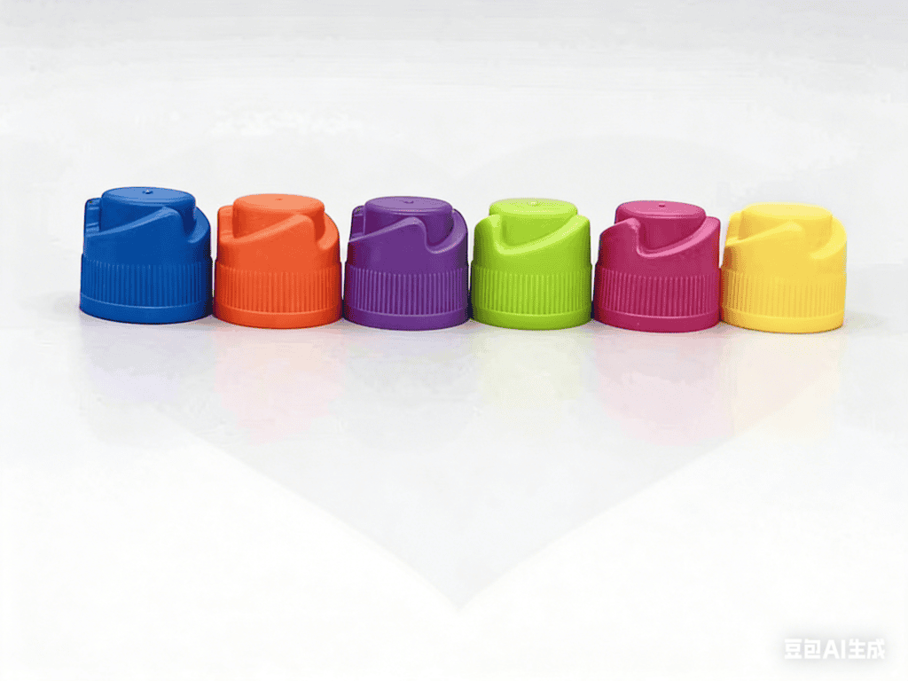 Twist-to-Activate Caps: Everything You Need to Know About This Popular Packaging Closure