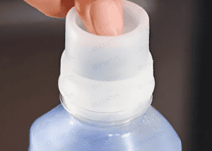 A versatile press-to-activate cap designed for modern beverage packaging, ensuring convenience, reliability, and freshness in every sip. Ideal for on-the-go drink applications.