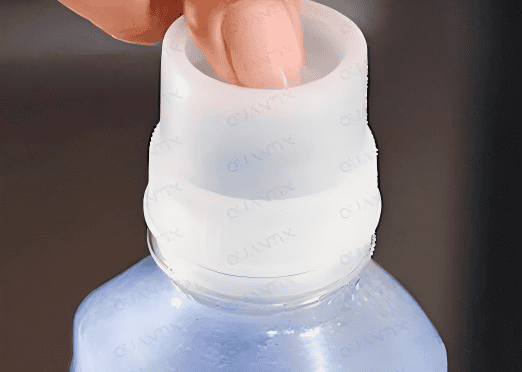 Press-to-Activate Caps: Convenient & Reliable Packaging for Modern Beverage Applications