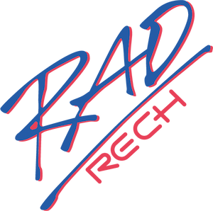 Logo RAD RECH
