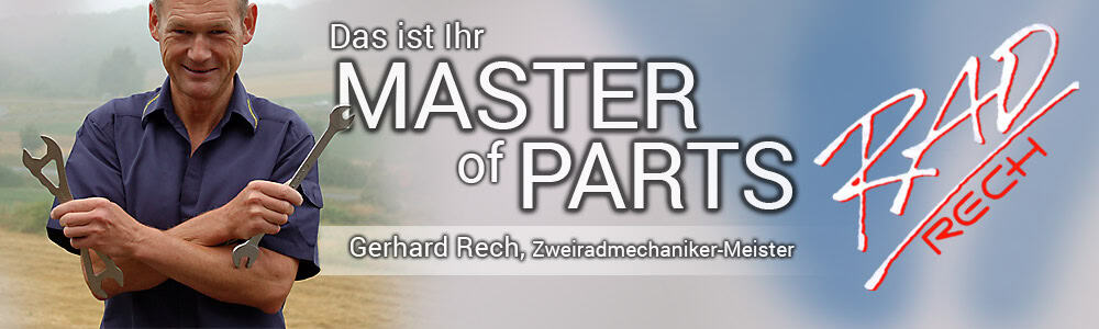 Meister Gerhard Rech bei Autoreparatur in Kerzenheim.