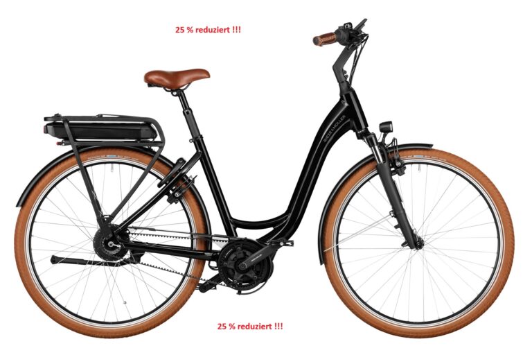 Riese + Müller Swing4 vario
