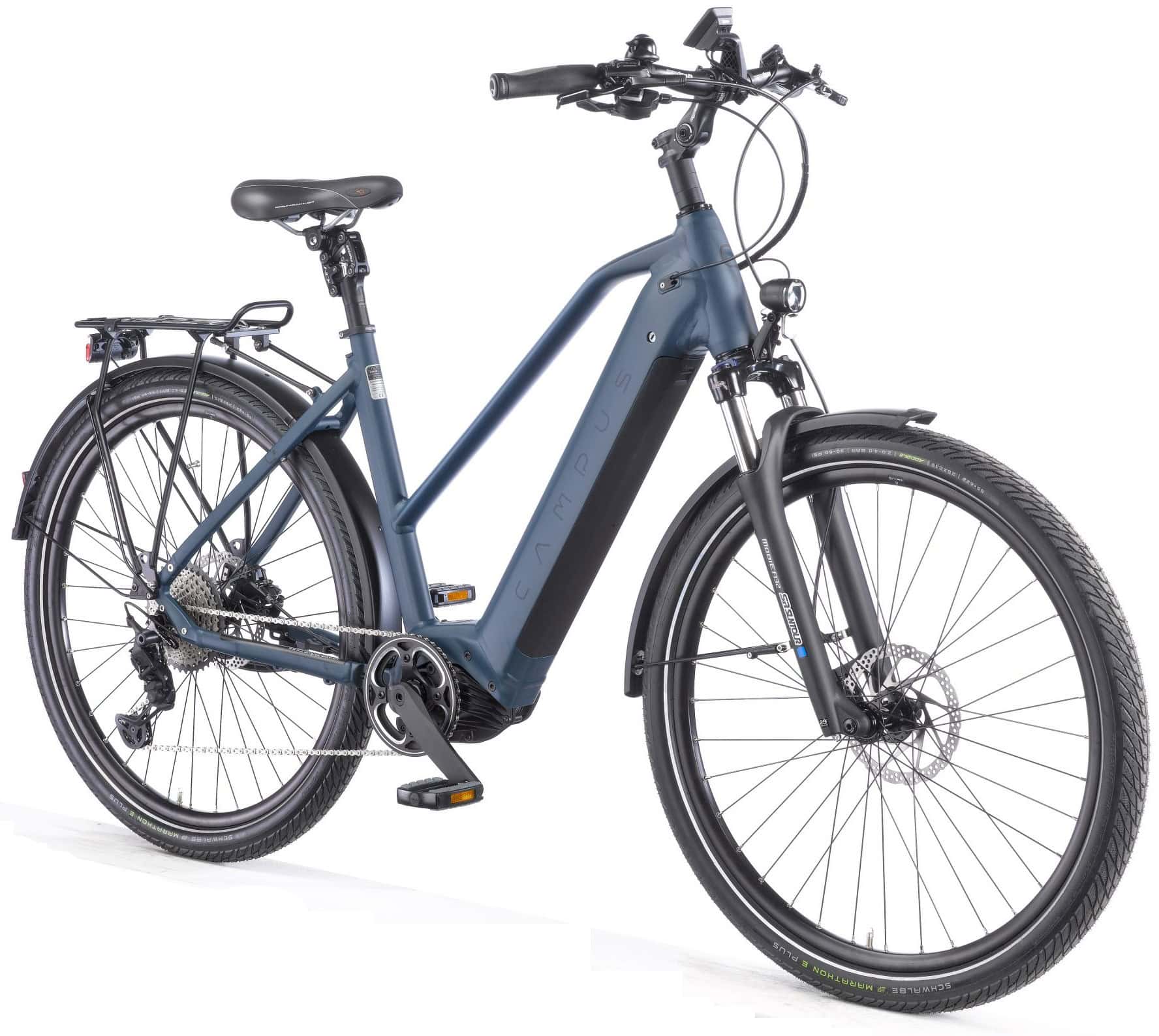 Campus BSM28_Trapez_Graublau_matt_P2 Ein E-Bike für die Stadt