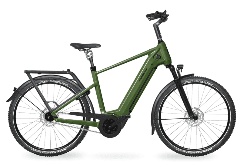 Velo de Ville SEB 990 Pro 