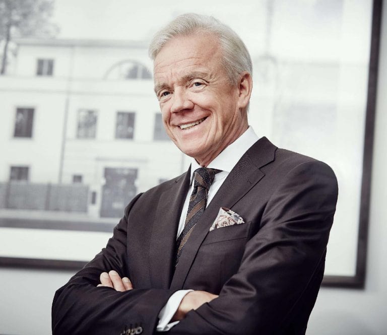 Portrait Ralf Schmitz