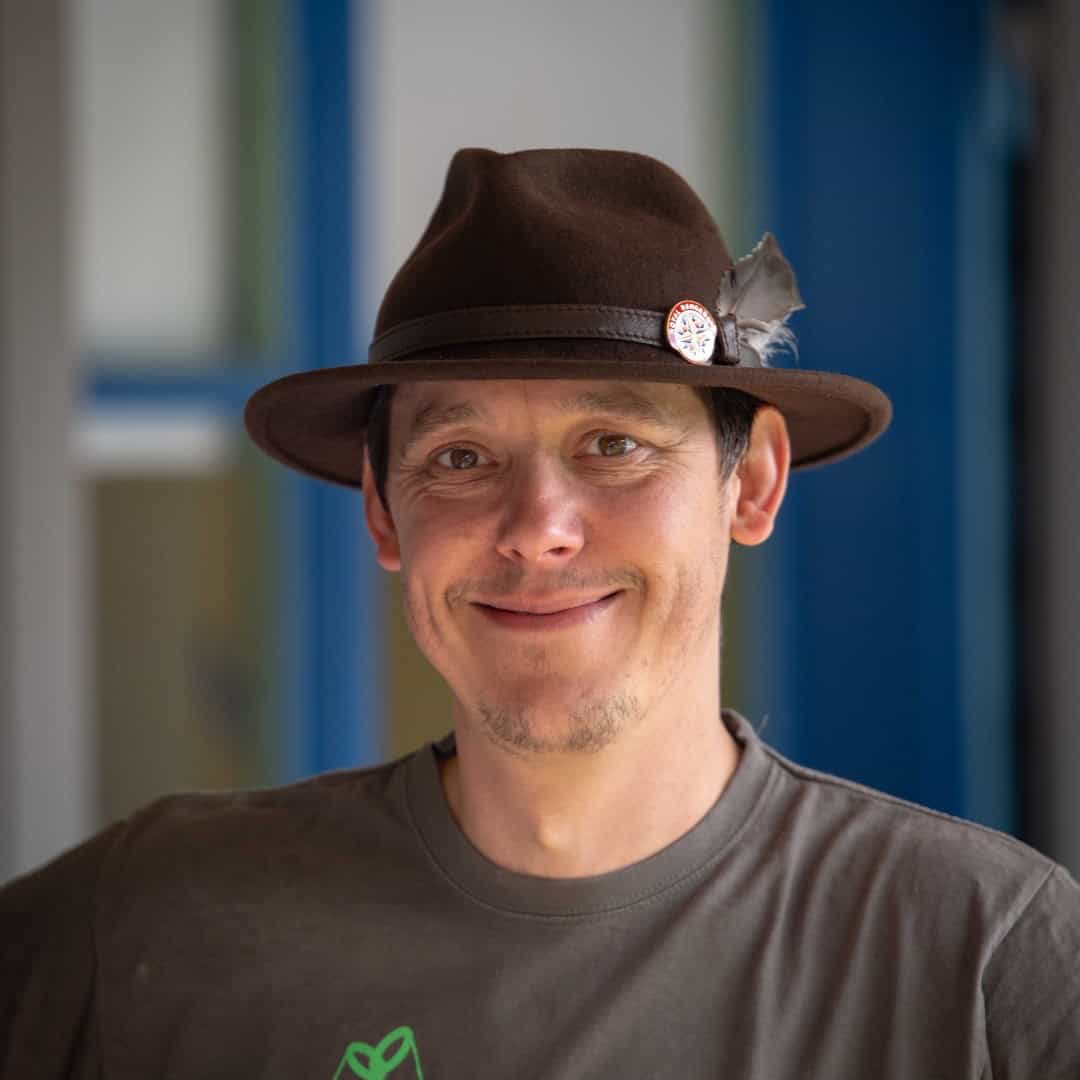 David Swiatek