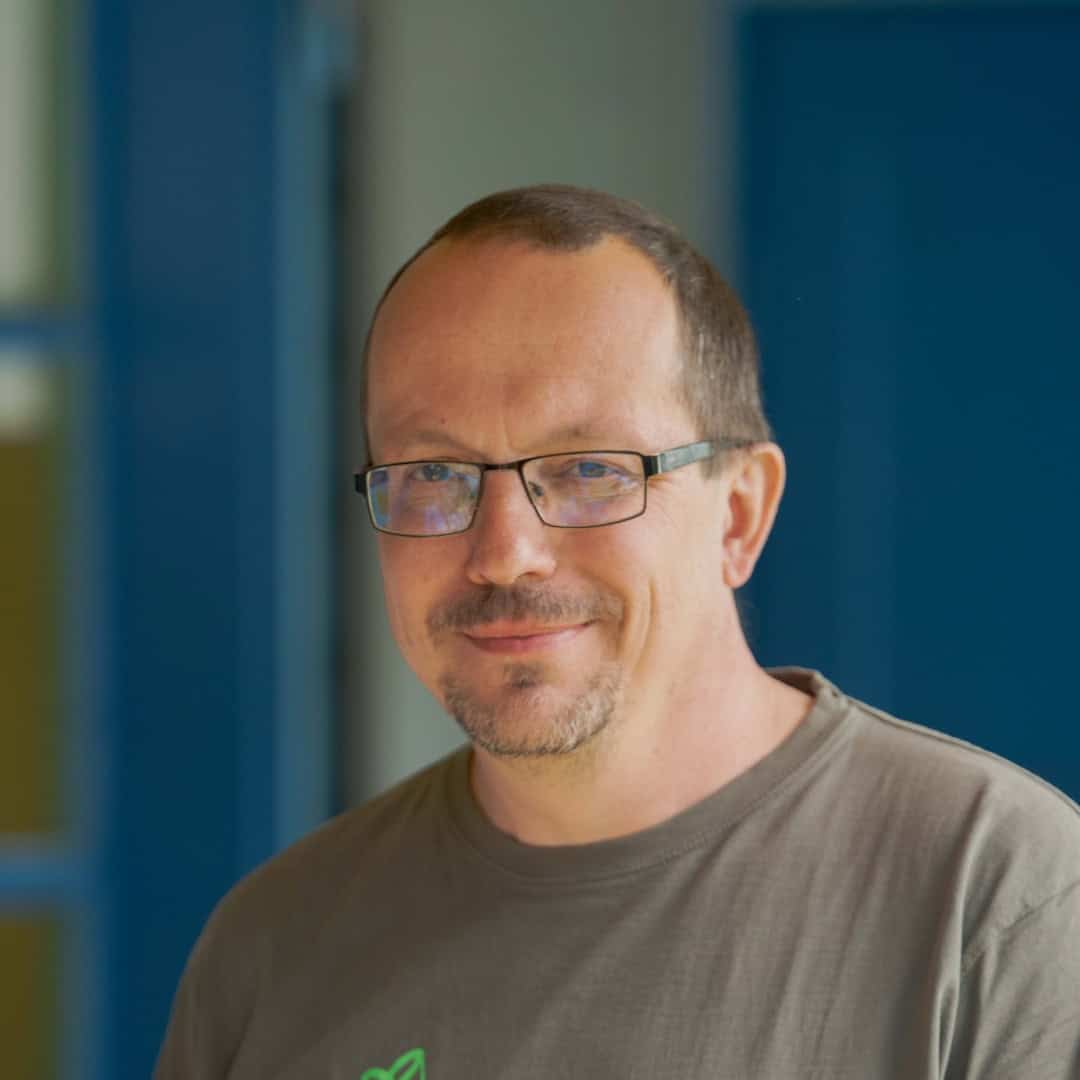 Karel Hauptman