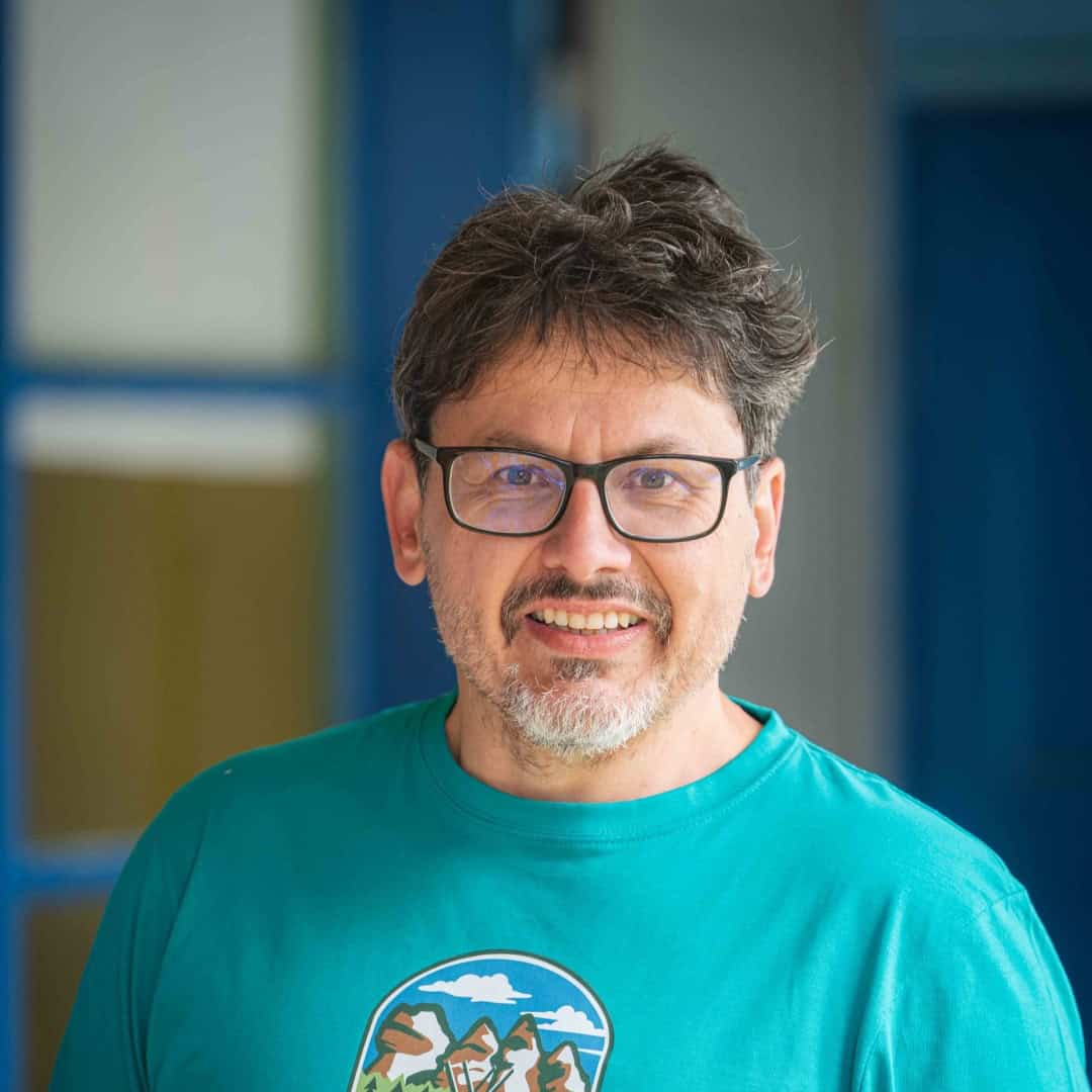 Martin Balabán