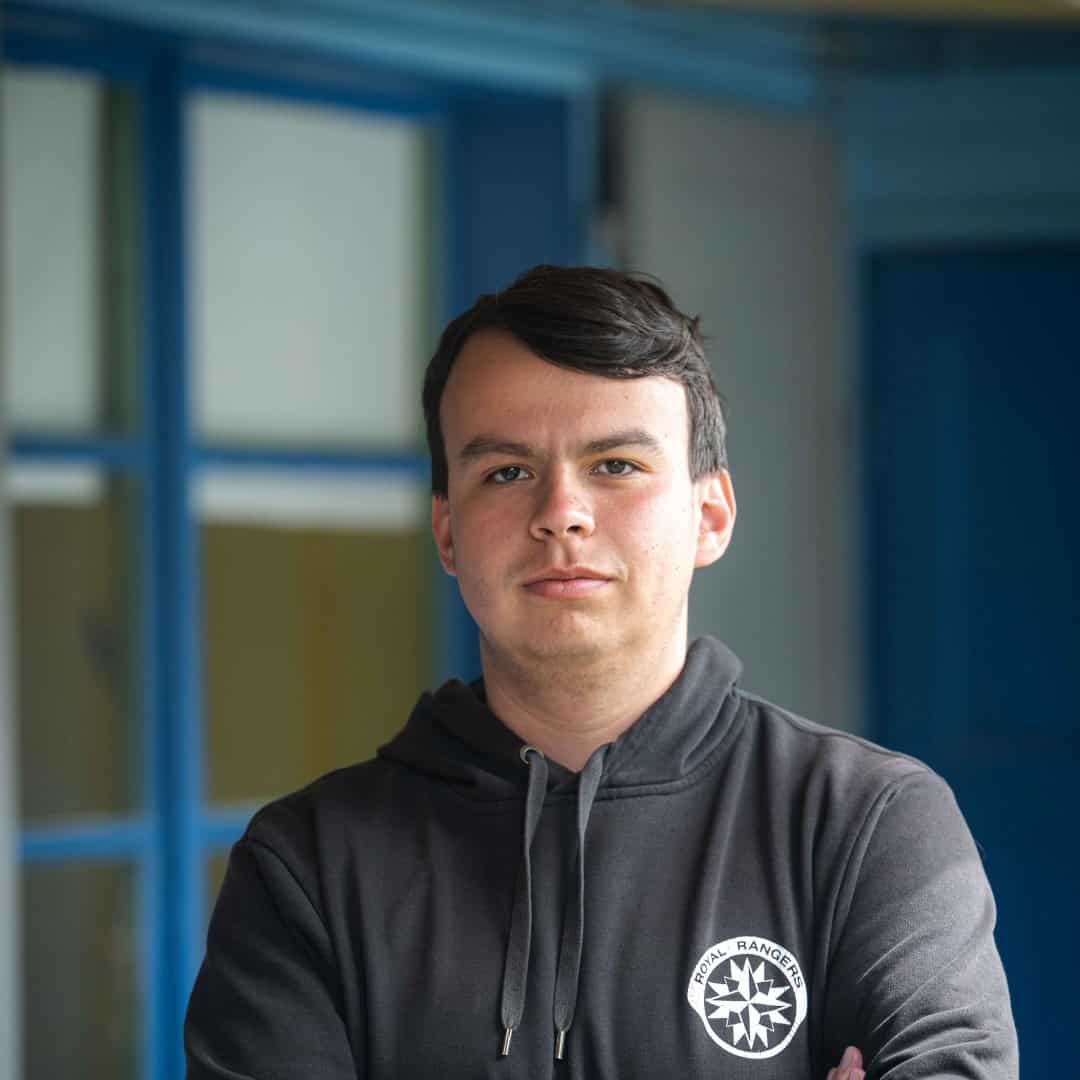 Michal Král
