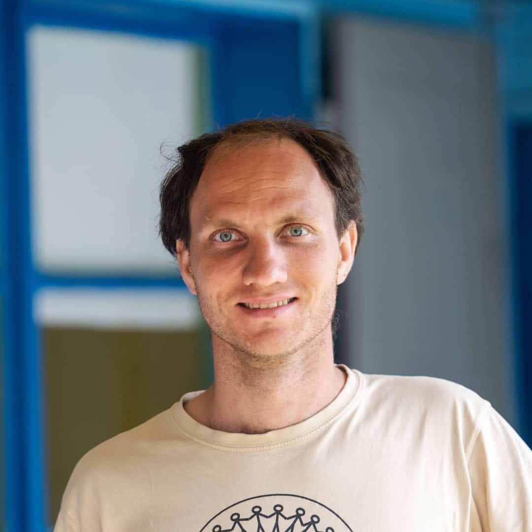 Petr Ohlídal