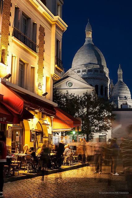 Montmartre