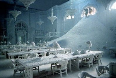 Day After Tomorrow - Nueva York de película