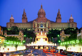 20 cosas que nunca haría en Barcelona – By Paco Nadal