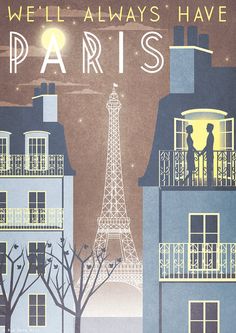 Lugares secretos para tu visita a París