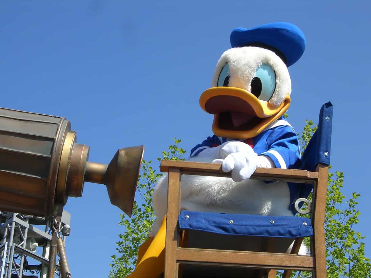 ¿Vale la pena ir a Euro Disney en París?