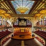 Palau de la Música Catalana