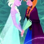 Exposición de Disney en París