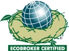 EcoBroker certified
