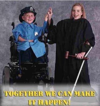 Charlottesville Muscular Dystrophy Association