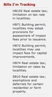 Virginia-General-Assembly-Bills-I-Am-Tracking