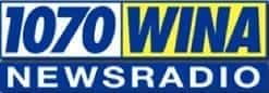 WINA - Charlottesville radio