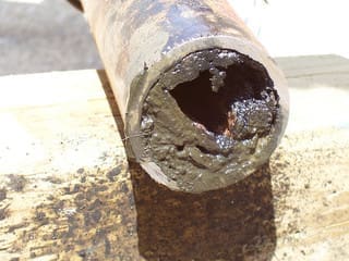 Dominion Power’s Water Line Replacement Program – What is It?