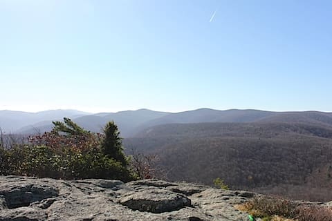 Spy Rock