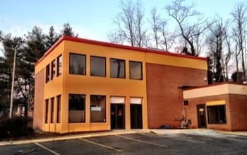 Popeyes Chicken Coming to 29?